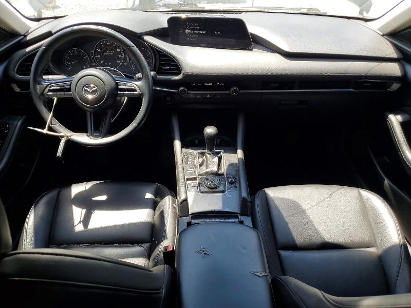 Продажа на аукционе авто 2020 Mazda 3, vin: JM1BPACL0L1165495, номер лота: 54400416