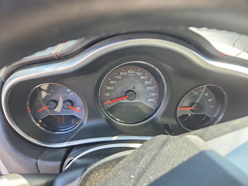 53698496 :رقم المزاد ، 1B3BD1FG2BN543669 vin ، 2011 Dodge Avenger مزاد بيع