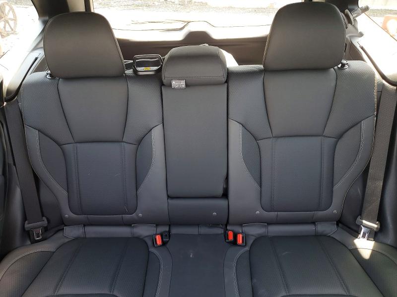 2022 Subaru Forester მანქანა იყიდება აუქციონზე, vin: JF2SKAMC1NH464017, აუქციონის ნომერი: 52125336