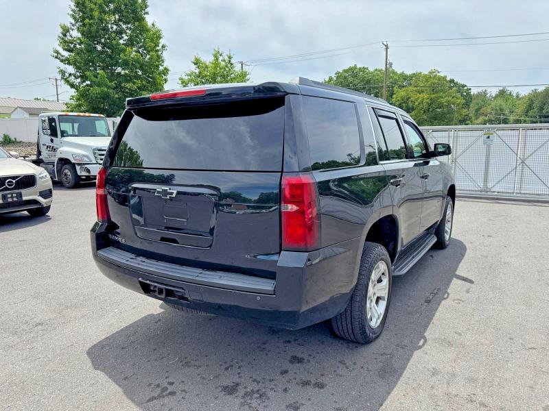 Aukcja sprzedaży 2017 Chevrolet Tahoe, vin: 1GNSKBKC9HR142383, numer aukcji: 55459376