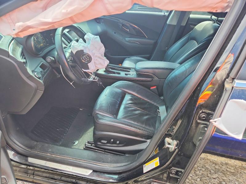 48923896 :رقم المزاد ، 1G4GB5G3XGF173386 vin ، 2016 Buick Lacrosse مزاد بيع