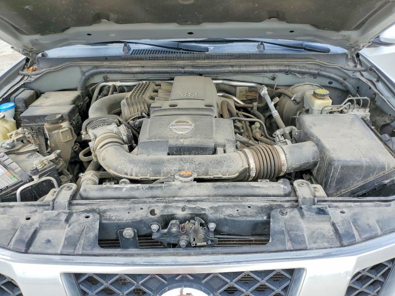 Продажа на аукционе авто 2017 Nissan Frontier, vin: 1N6DD0EV7HN746595, номер лота: 53585426