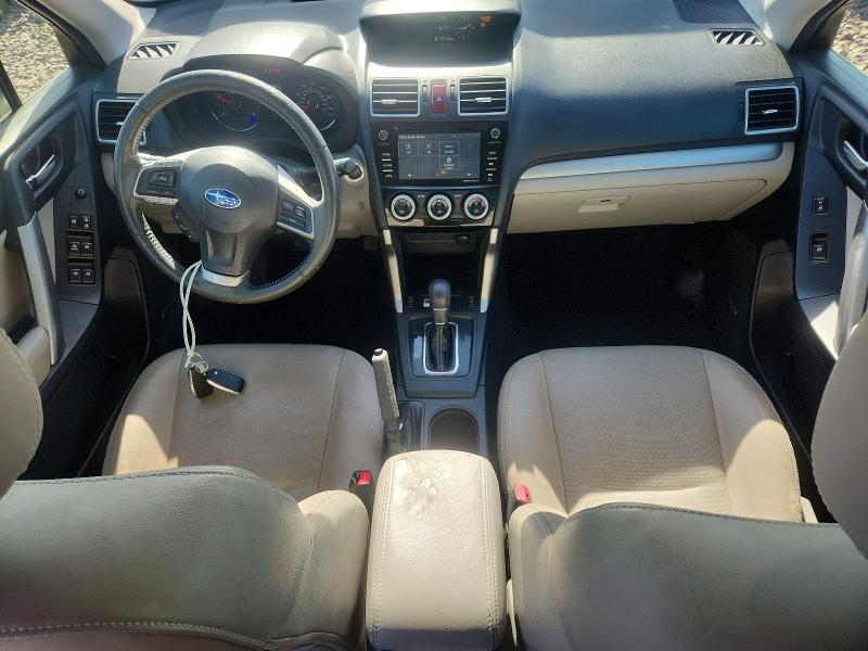 Продаж на аукціоні авто 2016 Subaru Forester, vin: JF2SJAVC9GH442853, номер лоту: 53356496