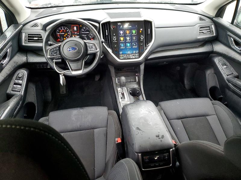 Aukcja sprzedaży 2023 Subaru Ascent, vin: 4S4WMACD1P3430076, numer aukcji: 53749376