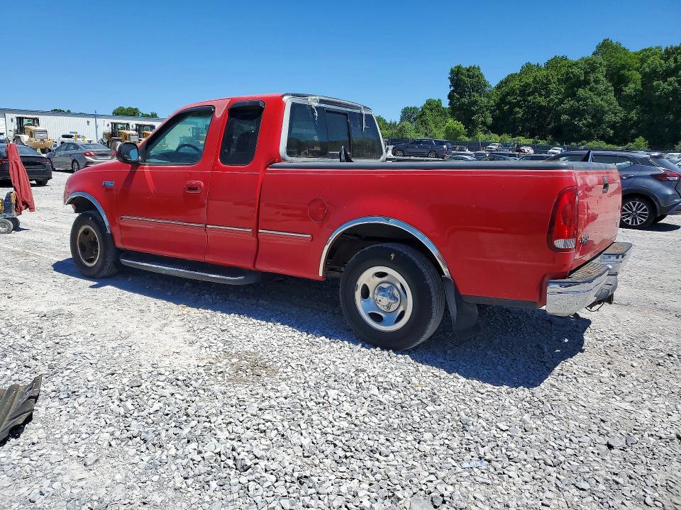 53194926 :رقم المزاد ، 1FTDX1723VKD30964 vin ، 1997 Ford F150 مزاد بيع