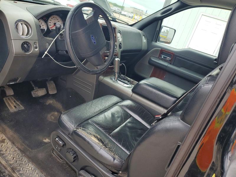 Продажа на аукционе авто 2005 Ford F150, vin: 1FTPX14525KD08076, номер лота: 54245896