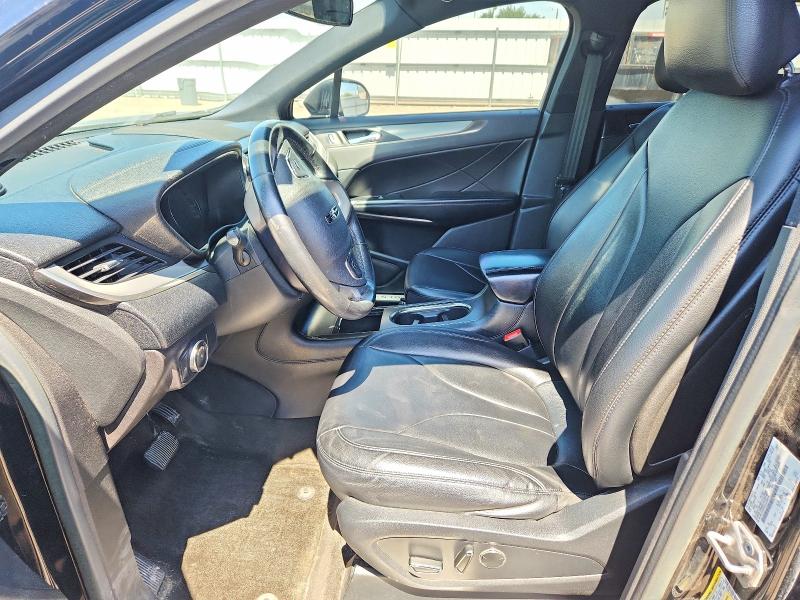 Aukcja sprzedaży 2016 Lincoln Mkc, vin: 5LMCJ1C91GUJ28415, numer aukcji: 51899916