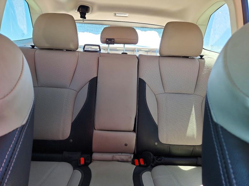 Aukcja sprzedaży 2019 Subaru Forester, vin: JF2SKASC5KH416969, numer aukcji: 53264146