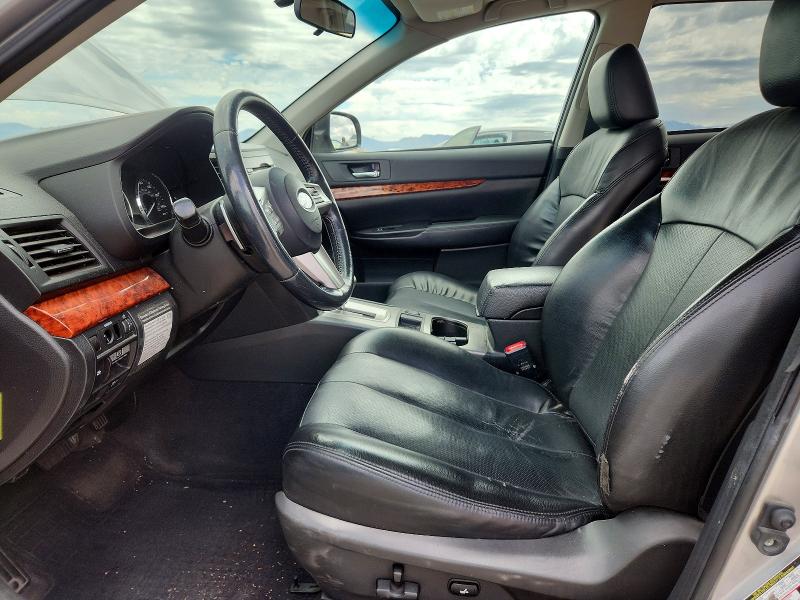 Продаж на аукціоні авто 2010 Subaru Outback, vin: 4S4BRBKC6A3343151, номер лоту: 52929866
