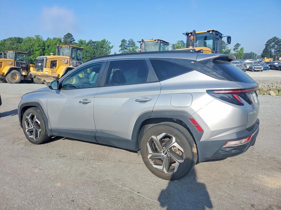 Aukcja sprzedaży 2023 Hyundai Tucson, vin: 5NMJF3AE6PH292570, numer aukcji: 53829816