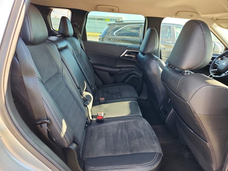 Продаж на аукціоні авто 2023 Mitsubishi Outlander, vin: JA4J4UA80PZ048148, номер лоту: 52542926