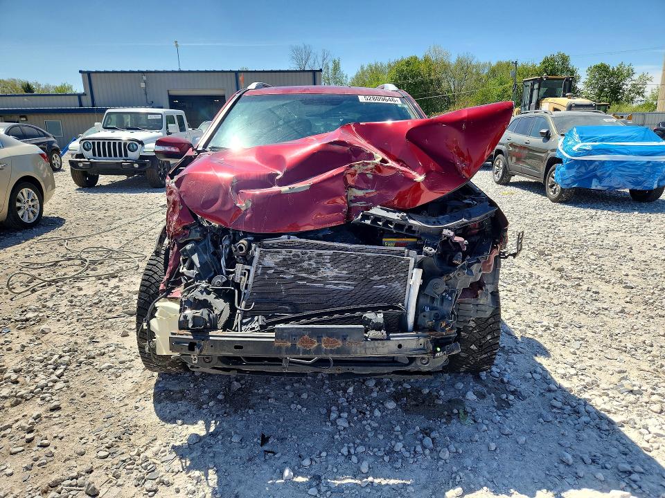 2011 Kia Sorento მანქანა იყიდება აუქციონზე, vin: 5XYKT4A22BG057756, აუქციონის ნომერი: 52809646