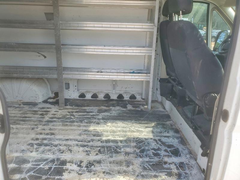 54231246 :رقم المزاد ، 3C6TRVCG8EE124239 vin ، 2014 Ram Promaster 2500 مزاد بيع