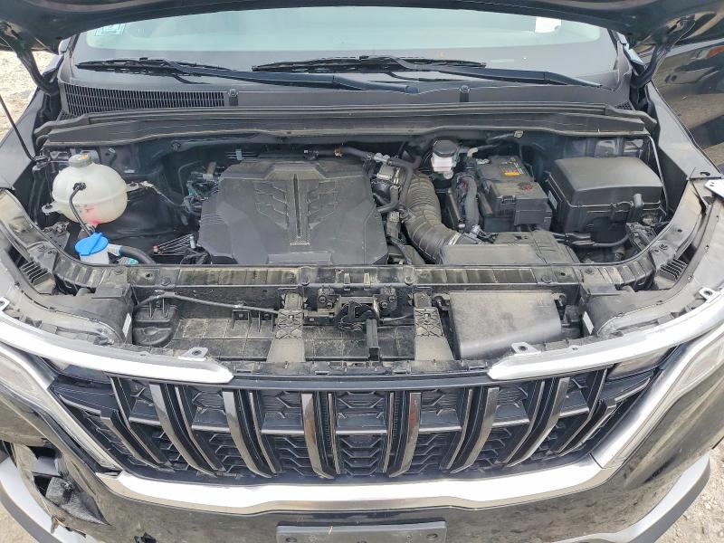Продажа на аукционе авто 2023 Kia Carnival, vin: KNDNC5H34P6288024, номер лота: 52908676
