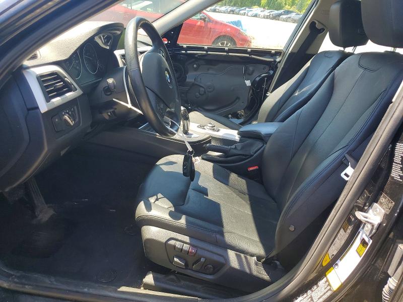 54228946 :رقم المزاد ، WBA3B5G56DNS01719 vin ، 2013 Bmw 328 مزاد بيع