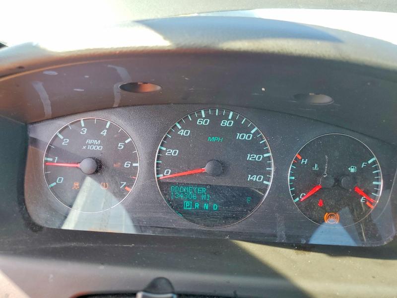 2013 Chevrolet Impala მანქანა იყიდება აუქციონზე, vin: 2G1WG5E3XD1119666, აუქციონის ნომერი: 53220516