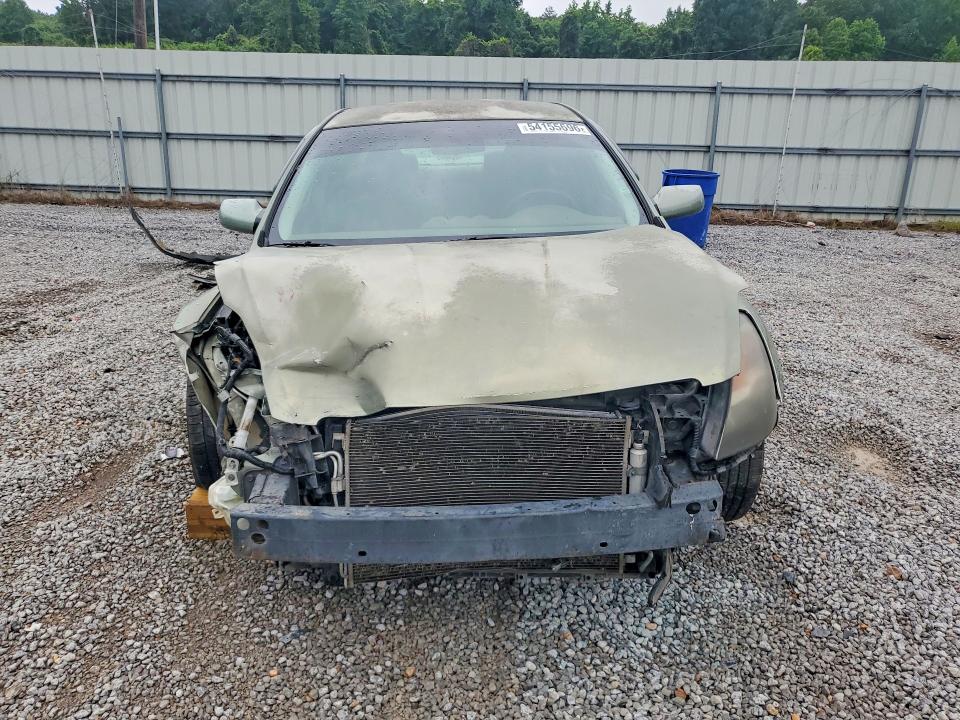 Продажа на аукционе авто 2007 Nissan Altima, vin: 1N4AL21E37C186150, номер лота: 54155696
