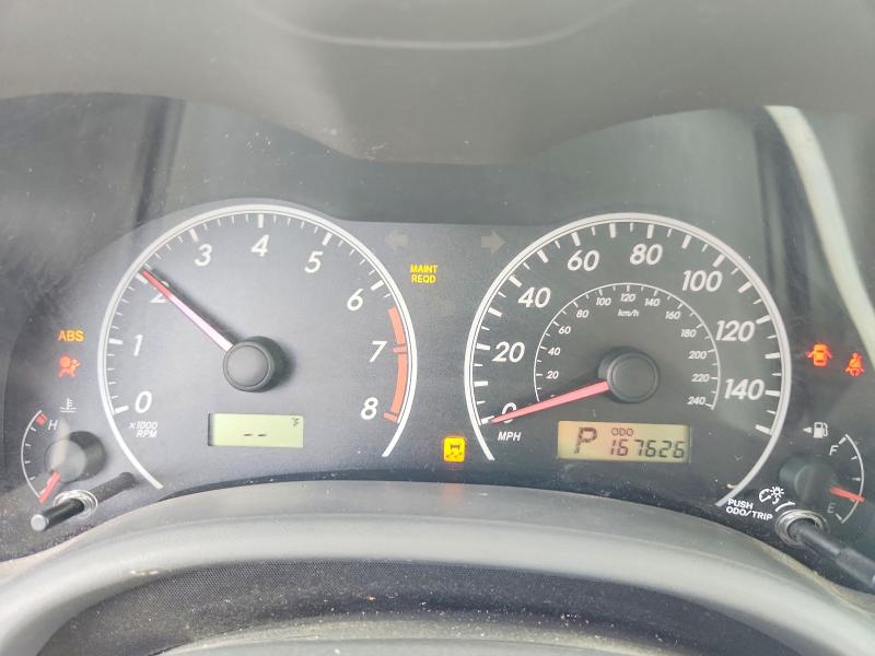 Aukcja sprzedaży 2010 Toyota Corolla, vin: 1NXBU4EE6AZ320180, numer aukcji: 51911416