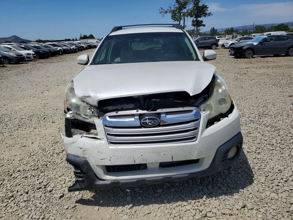 Aukcja sprzedaży 2013 Subaru Outback, vin: 4S4BRBCC1D3325076, numer aukcji: 51920556