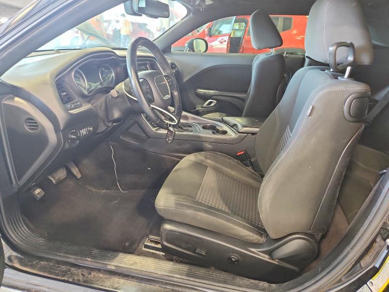 Продажа на аукционе авто 2016 Dodge Challenger, vin: 2C3CDZAG1GH285142, номер лота: 54229786