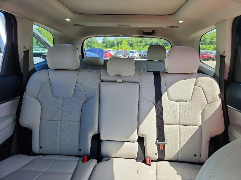 Продаж на аукціоні авто 2025 Kia Telluride, vin: 5XYP54GCXSG592267, номер лоту: 53175036