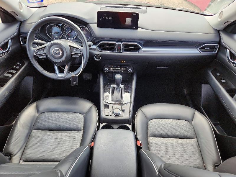 Продаж на аукціоні авто 2024 Mazda Cx-5, vin: JM3KFBBM1R0380991, номер лоту: 53819616
