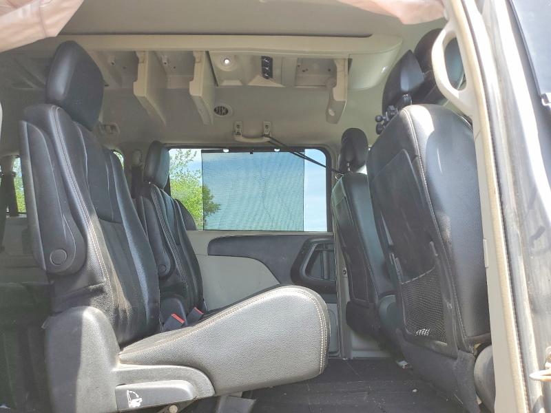 54494256 :رقم المزاد ، 2C4RC1CG8DR784968 vin ، 2013 Chrysler Town & Country مزاد بيع