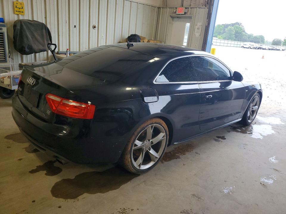 Aukcja sprzedaży 2009 Audi A5, vin: WAUDK78T69A009325, numer aukcji: 52336056