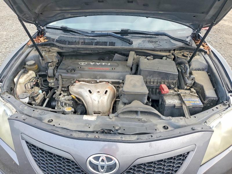 54046936 :رقم المزاد ، 4T1BE46K67U527050 vin ، 2007 Toyota Camry مزاد بيع