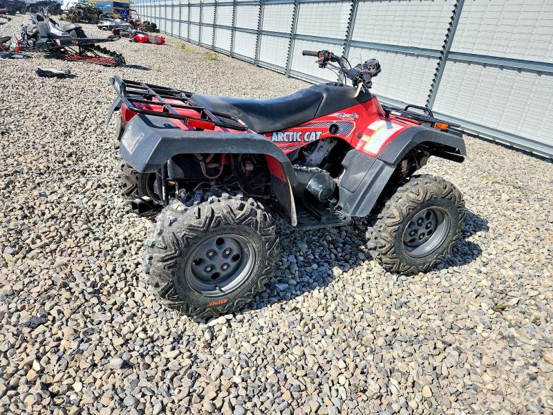 Продажа на аукционе авто 2003 Arctic Cat Arctic Cat, vin: 4UF03ATV83T235066, номер лота: 52738126