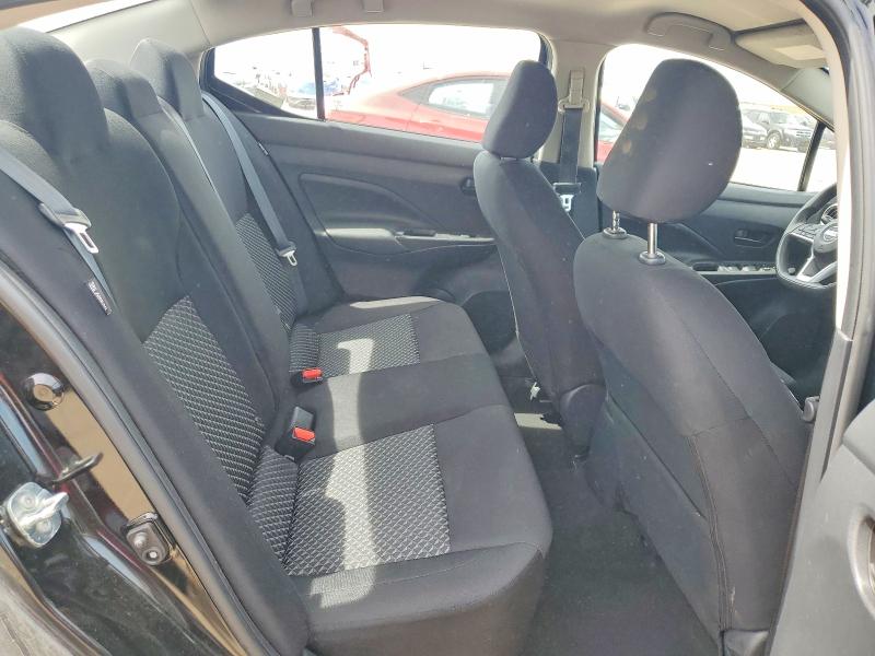 2022 Nissan Versa მანქანა იყიდება აუქციონზე, vin: 3N1CN8DV5NL839268, აუქციონის ნომერი: 54722606