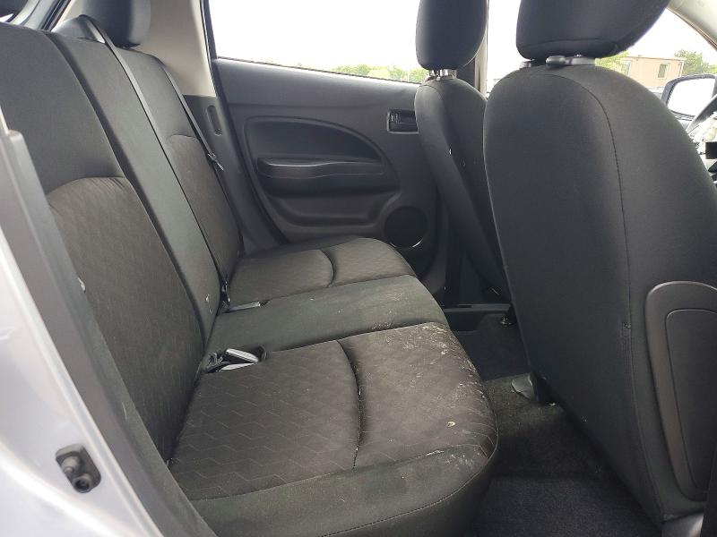 Aukcja sprzedaży 2024 Mitsubishi Mirage, vin: ML32AUHJXRH012426, numer aukcji: 53984316