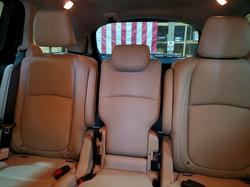 Продажа на аукционе авто 2025 Honda Odyssey, vin: 5FNRL6H66SB061240, номер лота: 55189626