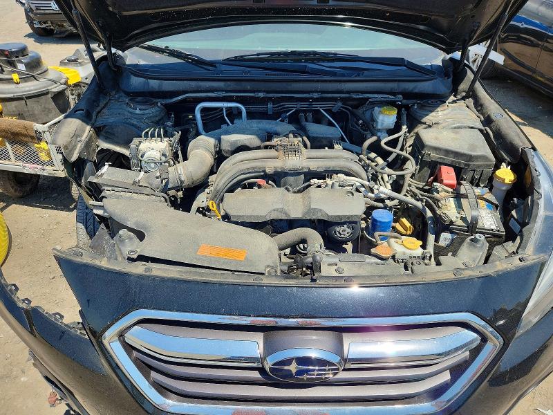 Aukcja sprzedaży 2019 Subaru Outback, vin: 4S4BSANC9K3374874, numer aukcji: 54098566