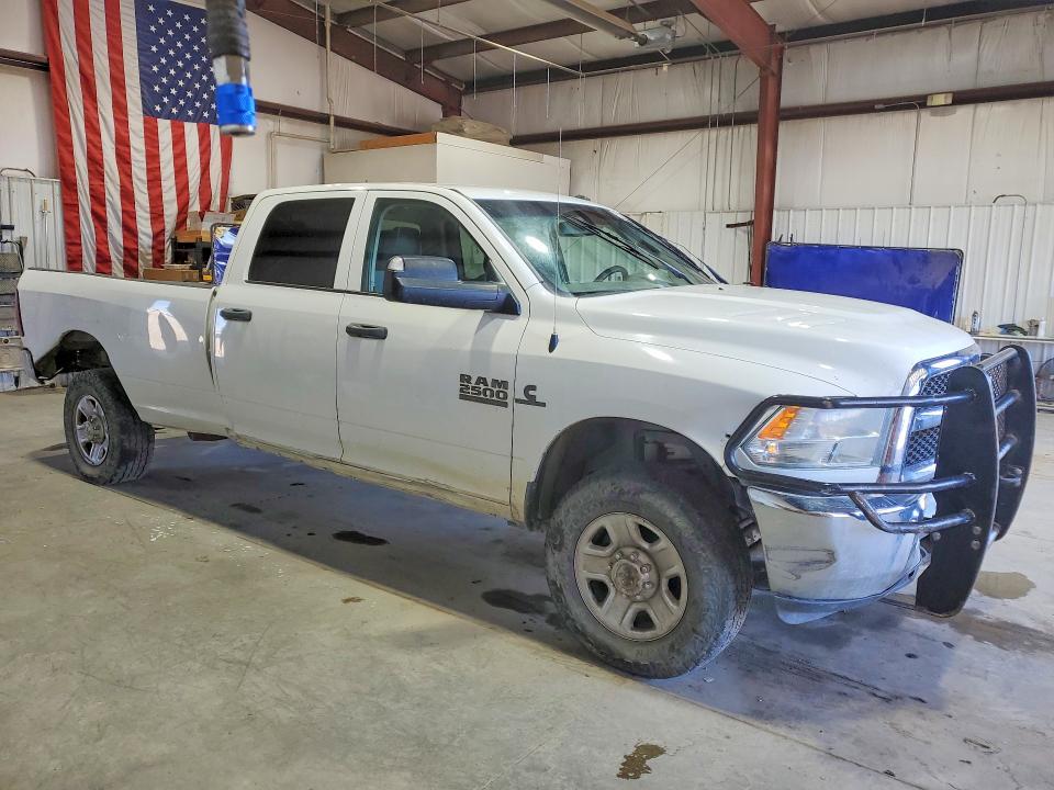 Aukcja sprzedaży 2015 Ram 2500, vin: 3C6UR5HL1FG557403, numer aukcji: 53105986