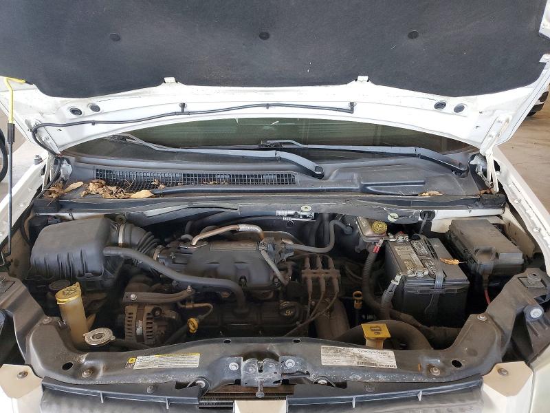 2008 Dodge Grand Caravan მანქანა იყიდება აუქციონზე, vin: 1D4HN11H68B176052, აუქციონის ნომერი: 54009396
