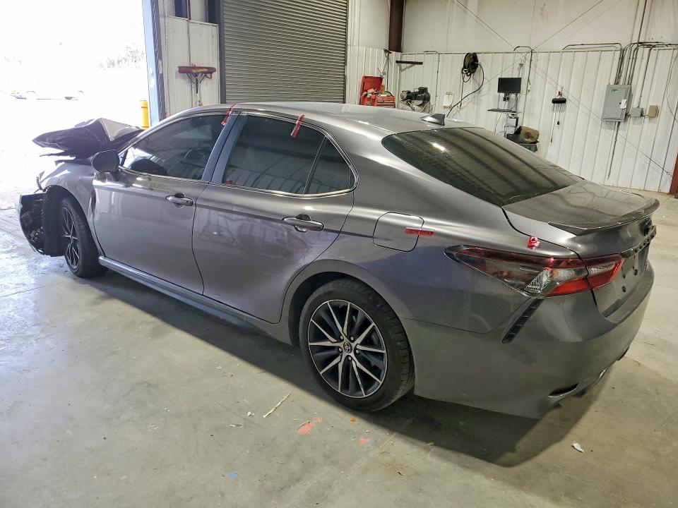 54958006 :رقم المزاد ، 4T1G11BK9PU073737 vin ، 2023 Toyota Camry مزاد بيع