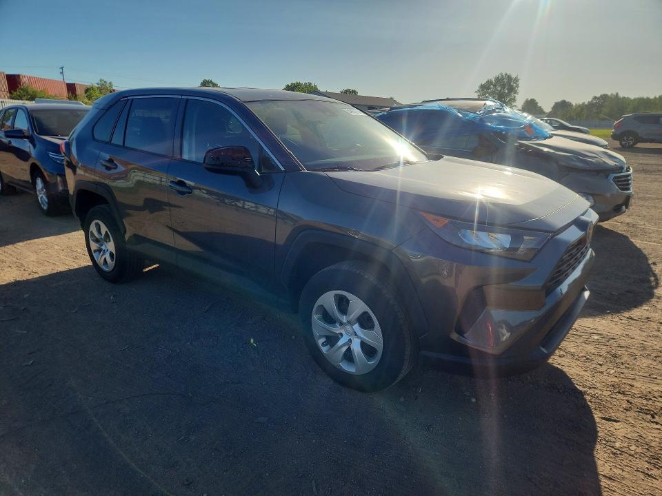 Продаж на аукціоні авто 2022 Toyota Rav4, vin: 2T3F1RFV0NC276570, номер лоту: 54880336