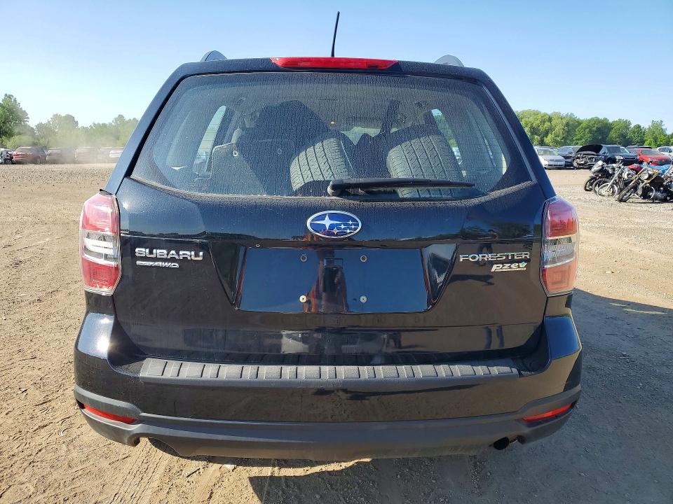 Aukcja sprzedaży 2015 Subaru Forester, vin: JF2SJABC9FH500284, numer aukcji: 55513316