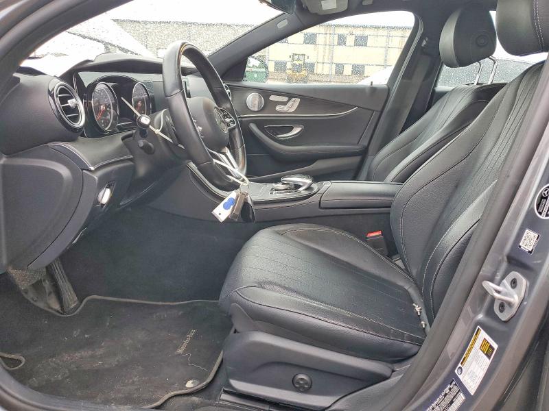 Aukcja sprzedaży 2019 Mercedes-benz E, vin: WDDZF4JB7KA664201, numer aukcji: 51375786