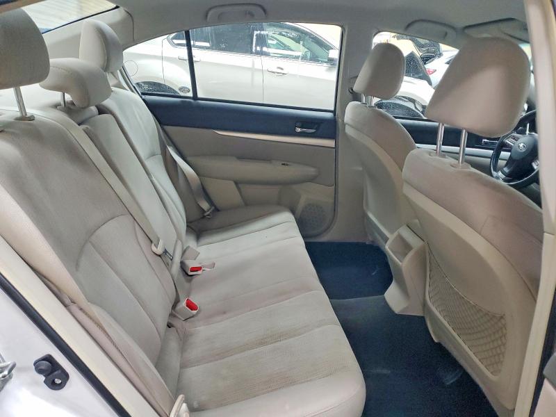 Aukcja sprzedaży 2014 Subaru Legacy, vin: 4S3BMCC64E3024712, numer aukcji: 51786516