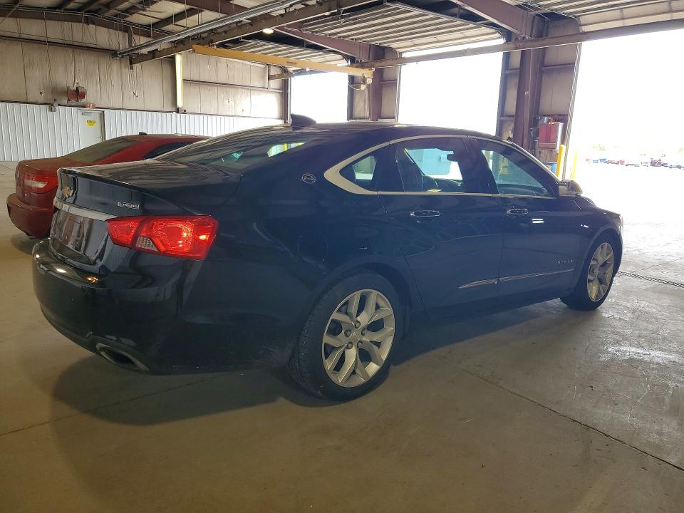Aukcja sprzedaży 2017 Chevrolet Impala, vin: 1G1145S36HU146266, numer aukcji: 52043186