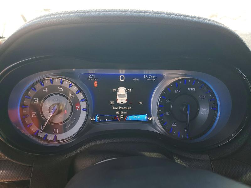 Aukcja sprzedaży 2015 Chrysler 300, vin: 2C3CCABG2FH849351, numer aukcji: 54298346