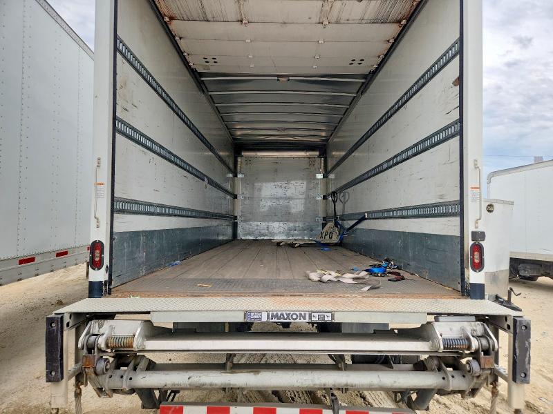 Продажа на аукционе авто 2019 Freightliner M2, vin: 3ALACXFC2KDKG1954, номер лота: 52254776