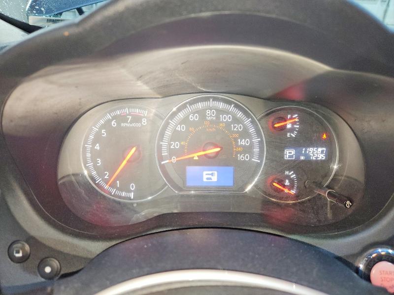 2013 Nissan Maxima მანქანა იყიდება აუქციონზე, vin: 1N4AA5AP1DC838610, აუქციონის ნომერი: 52102706