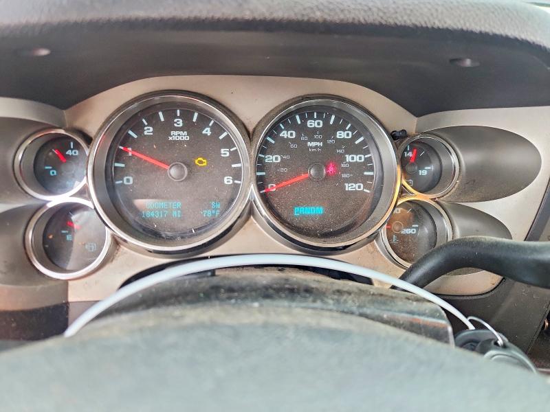 Продажа на аукционе авто 2010 Chevrolet Silverado, vin: 3GCRCSE02AG150580, номер лота: 55546696