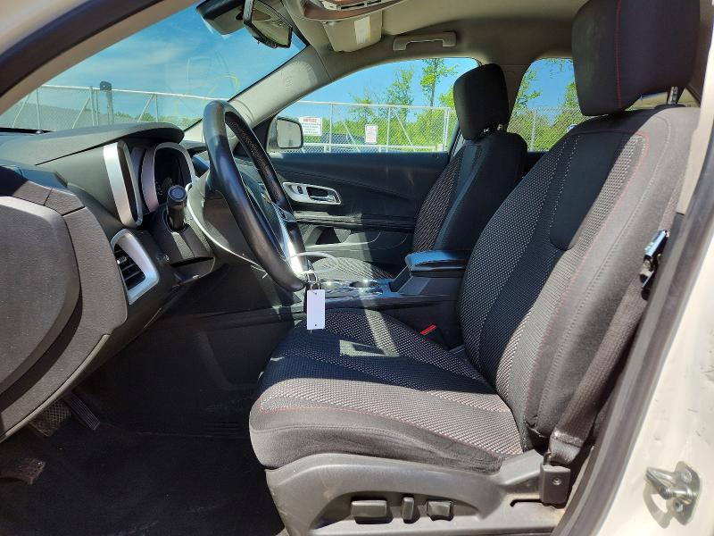 Aukcja sprzedaży 2015 Chevrolet Equinox, vin: 1GNALBEK8FZ126958, numer aukcji: 54677106