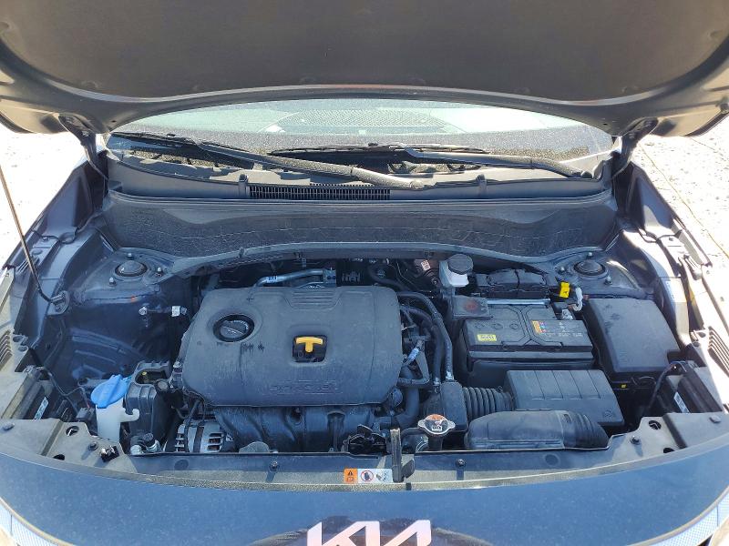 Aukcja sprzedaży 2025 Kia Seltos, vin: KNDERCAA7S7693079, numer aukcji: 46778626