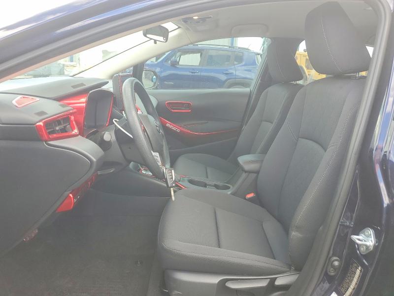 52379256 :رقم المزاد ، 5YFB4MDE3RP105158 vin ، 2024 Toyota Corolla مزاد بيع