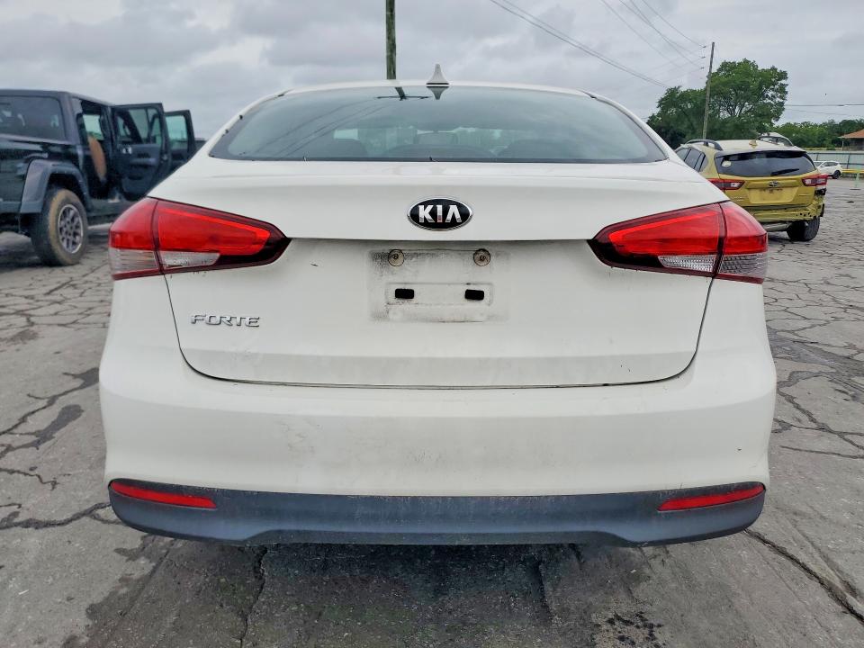 Aukcja sprzedaży 2017 Kia Forte, vin: 3KPFK4A7XHE075136, numer aukcji: 54482416